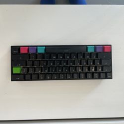 Gaming Keyboard 60%