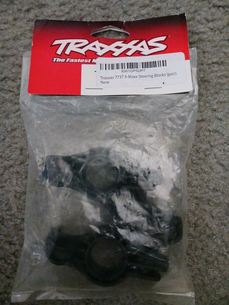 Traxxas Xmaxx TRA7737