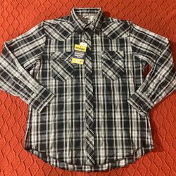 Wrangler XL