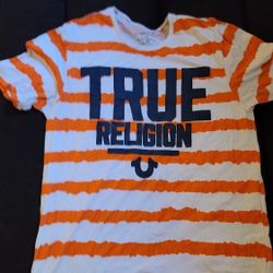 TR Tee