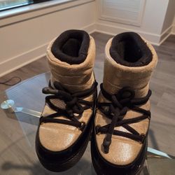 Jog Dog Winter Boots