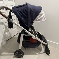Stroller Uppa Baby 