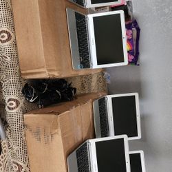 Chromebook Samsung 11.6