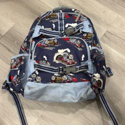 Free Thomas Backpack 