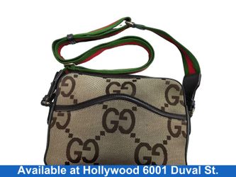 Gucci 675891 Brown Wallet