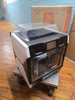 QIDI X-Plus 3 3D Printer