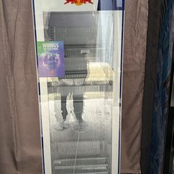 Redbull Cooler