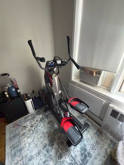 Bowflex M5