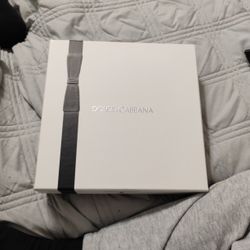 Dolce&Garbbana