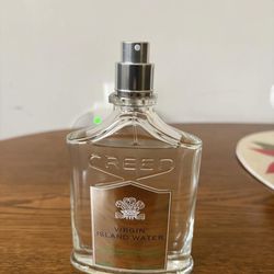 Creed Virgin Island Water Tester 100ml - 170