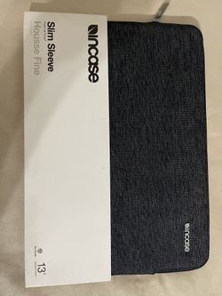 Incase 13” For Laptop 