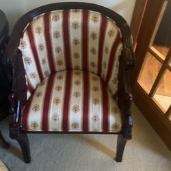 Antique Chairs