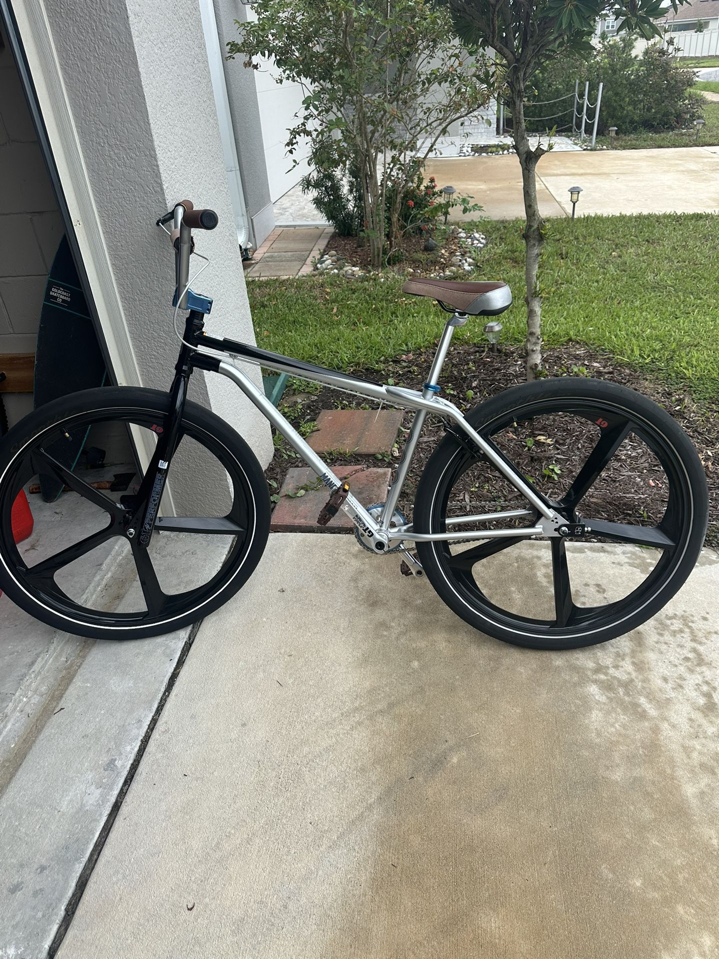 GT PRO Performer 29” Limited Edition Mandalorian 