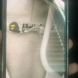 bape jacket