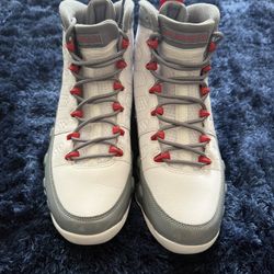Jordan 9s Retro 