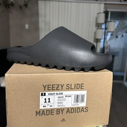 Yeezy Slides