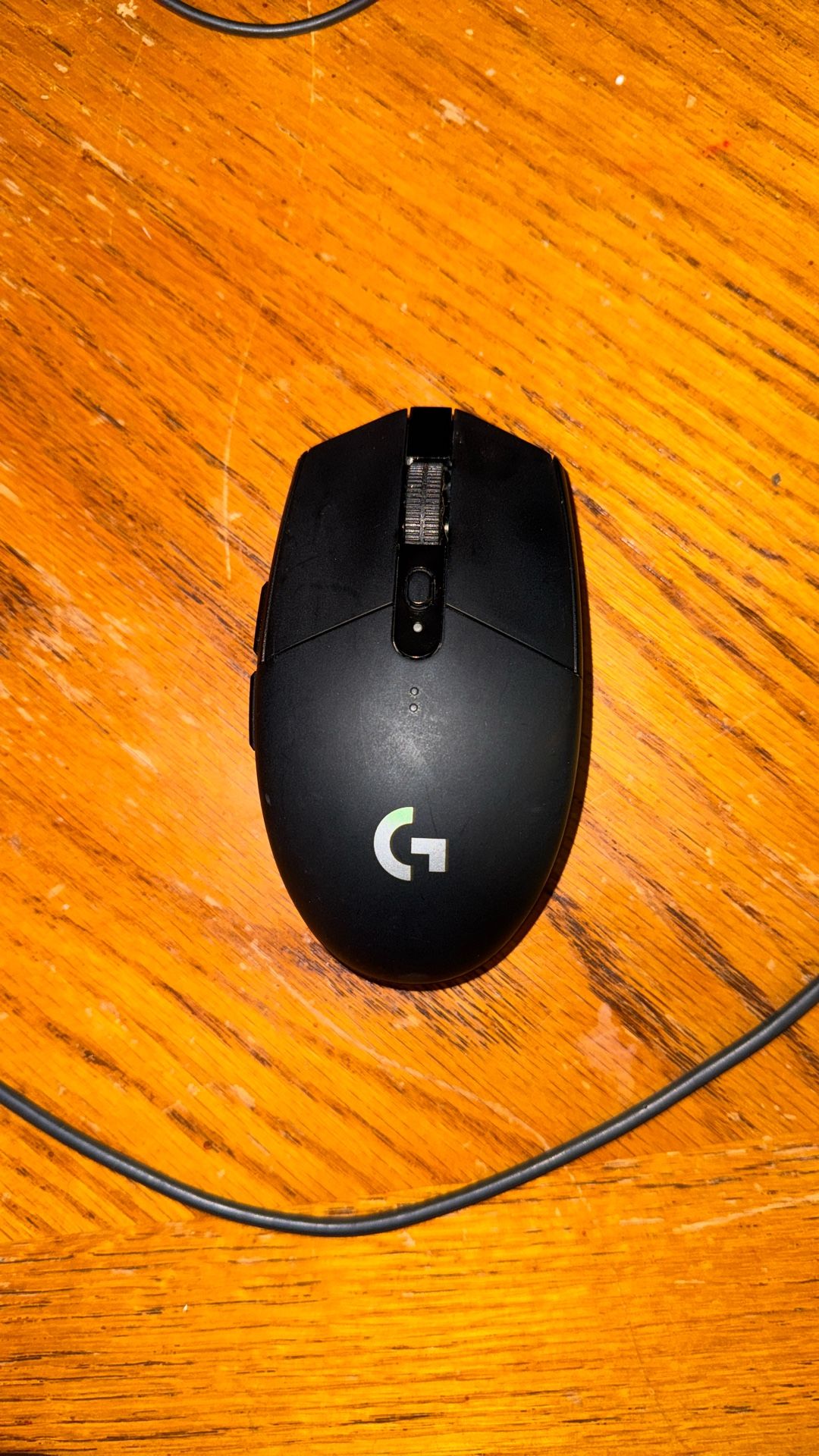 Logitech Wireless Mouse
