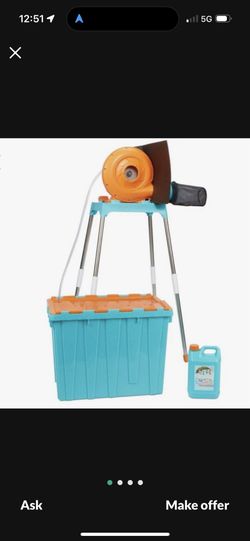 Foam Machine. Brand New