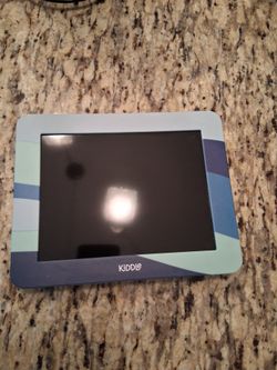 Kiddle Tablet - untested