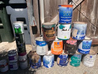Free paint
