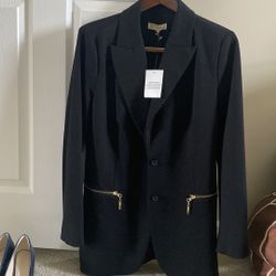 DG 2 Blazer 
