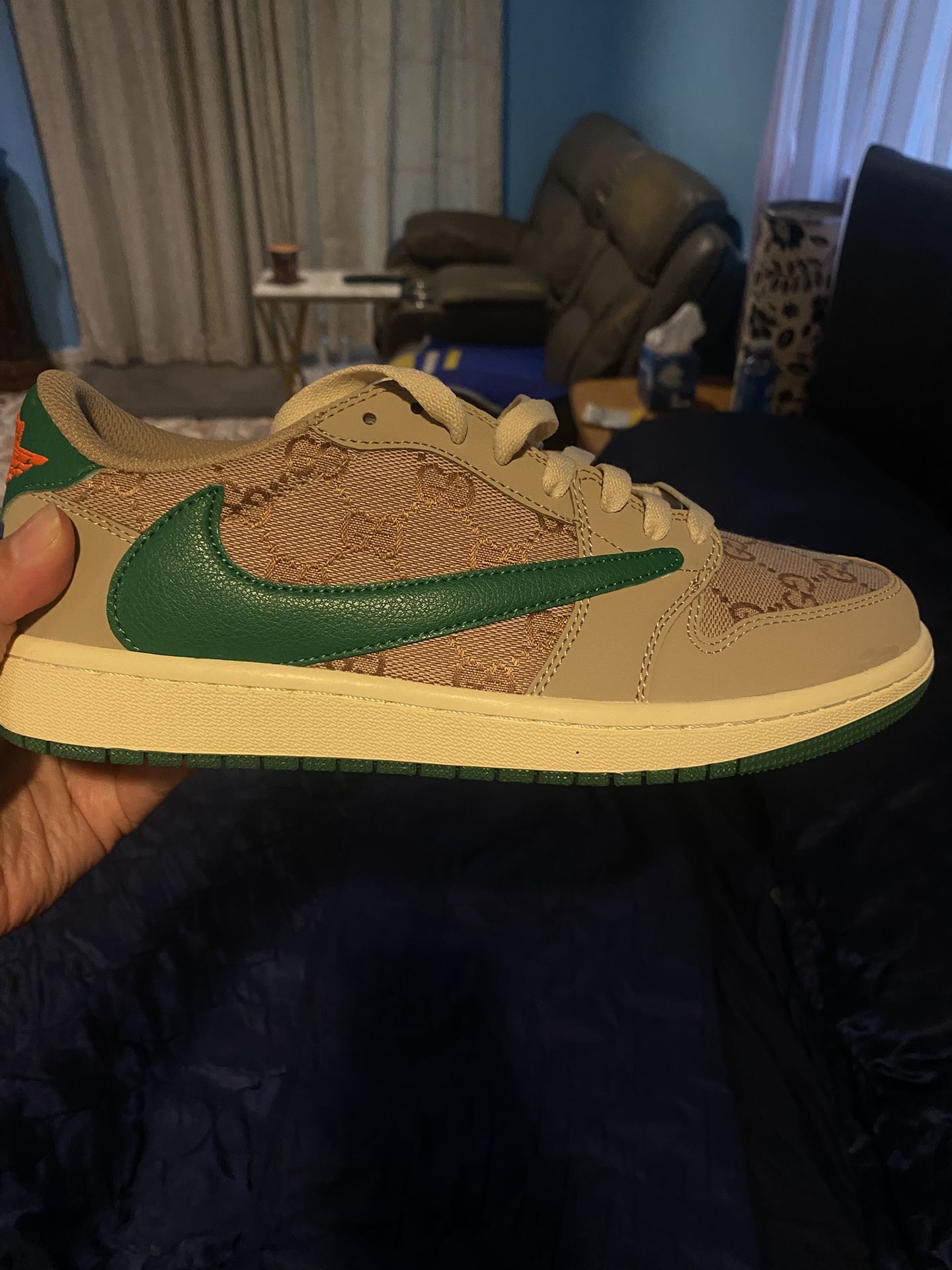Nike