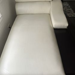 Couch Bed 