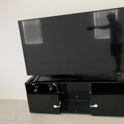 Sony 65 Inch Smart Tv And Stand