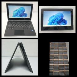 HP Probook X360 11 G5 2-in-1 Touchscreen 