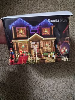 LED LIGHTS