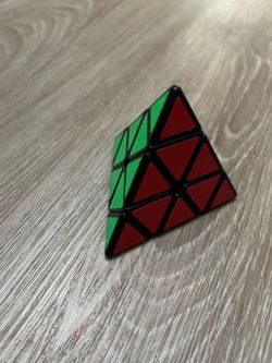 Pyraminx