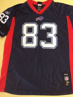 Buffalo Bills Jersey