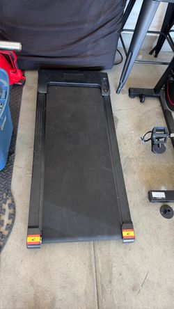 Walking pad