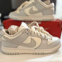 Nike Dunks Low
