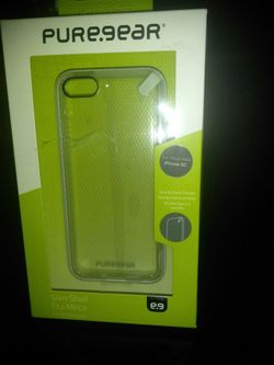 IPhone 5C case