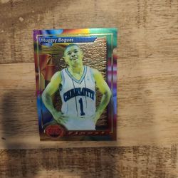Muggsy Bogues $10