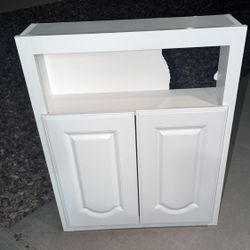 White Cabinet [FREE]