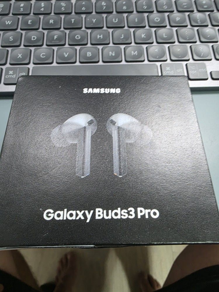 GALAXY BUDS 3 PRO