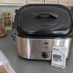 Oster Oven Portable (22 Quart)
