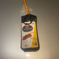 Griots Garage Cotton Car Duster 11408