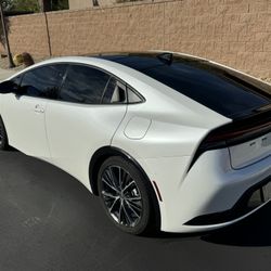 2024 Toyota Prius