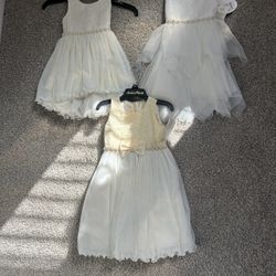 Girl Dresses
