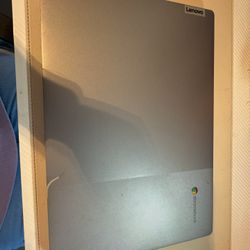 15in Lenovo Chromebook