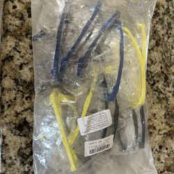 Safety Goggles Brand New 12 Pack 