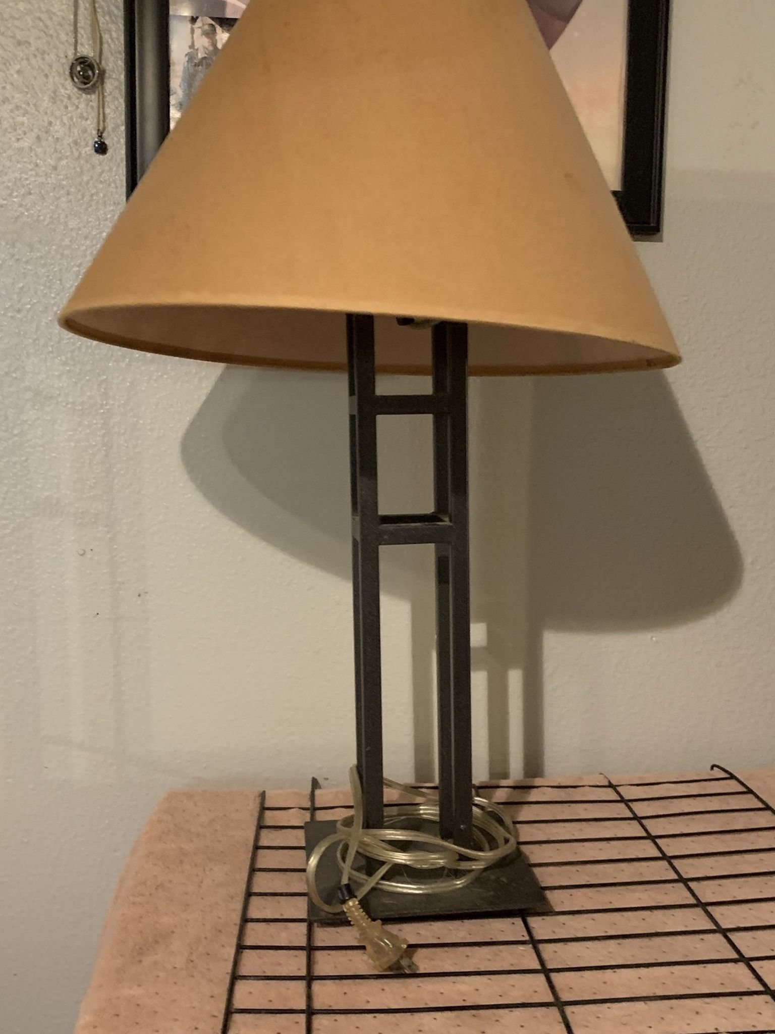 Lamp