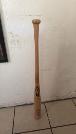 Baseball bat