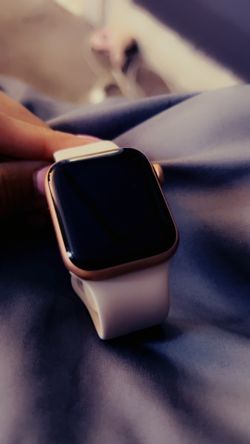 Apple Watch Se