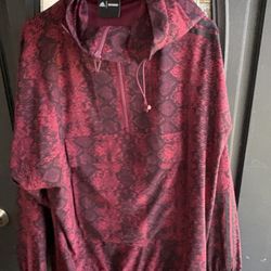 Ivy Park Hoodie Jacket