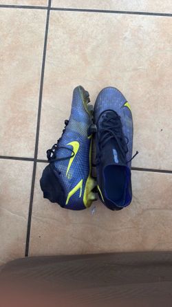 Nike mercurial superfly 8