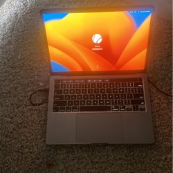 MacBook 13” 2020  Touchbar